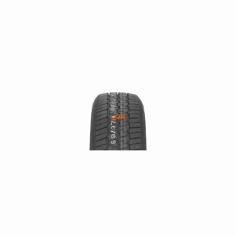 TRACMAX RF09 195/70 R15 104R