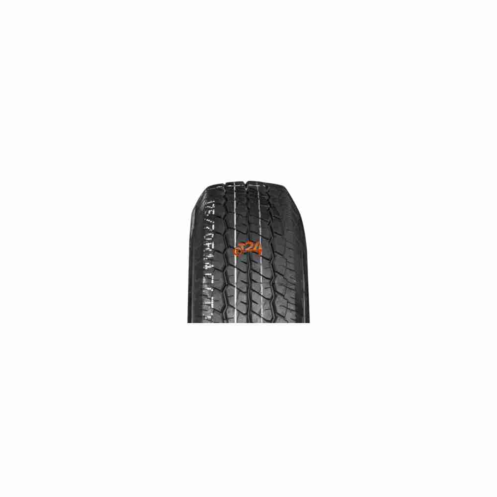 DOUBLEST HR601 225/70 R15 112/110T