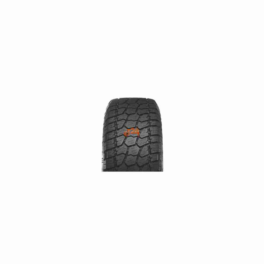 RADAR A/T-5 205/70 R15 100H XL