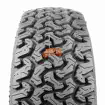 FEDIMA FRONT 215/75 R16 116/114S