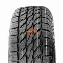 THREE-A ECO-AT 265/70 R17 121/118S