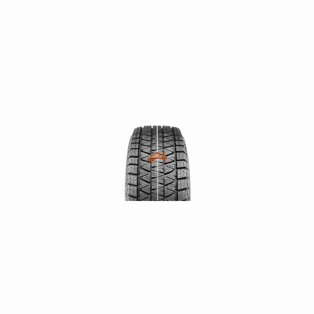 BRIDGEST DM-V3 205/70 R15 96 S