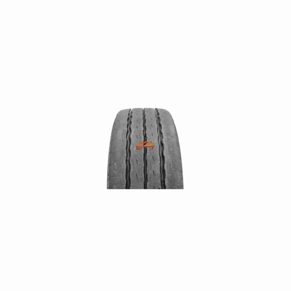 NEUE-RILLE TRAIL 215/75R175 135/133J