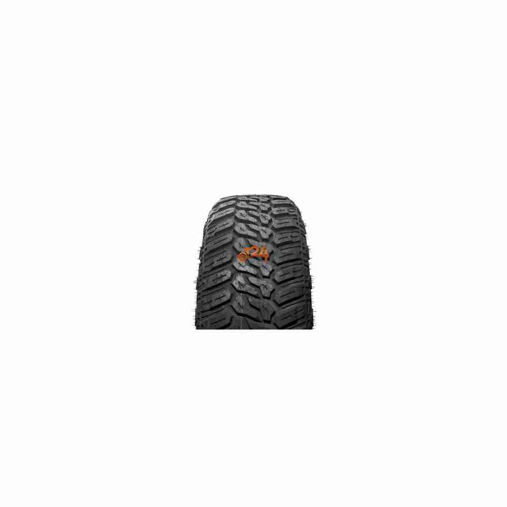 MAXTREK MUD-TR 265/70 R17 121/118Q