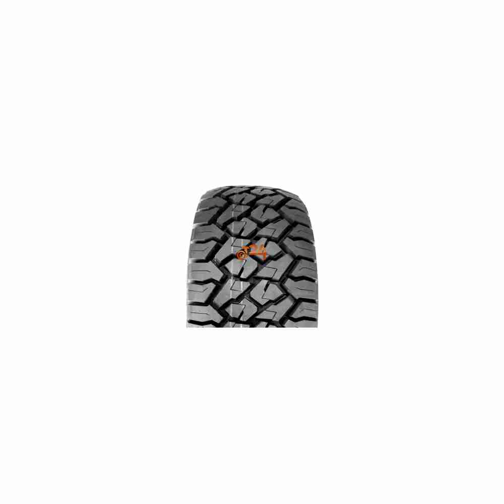 NANKANG CON-RT LT245/75 R16 120/116Q