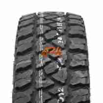 KUMHO MT51 245/70 R16 118/115Q