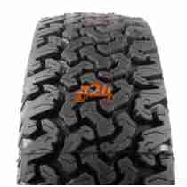 BLACKSTA GLOBE 245/65 R17 111Q