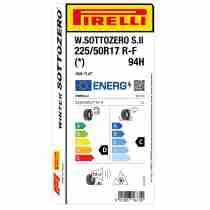 PIRELLI W210S2 225/50 R17 94 H