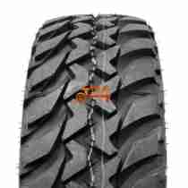 BRIDGEST MT-674 265/70 R17 121/118Q