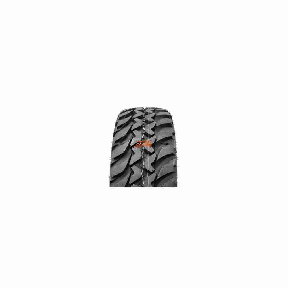 BRIDGEST MT-674 245/70 R17 119/116Q