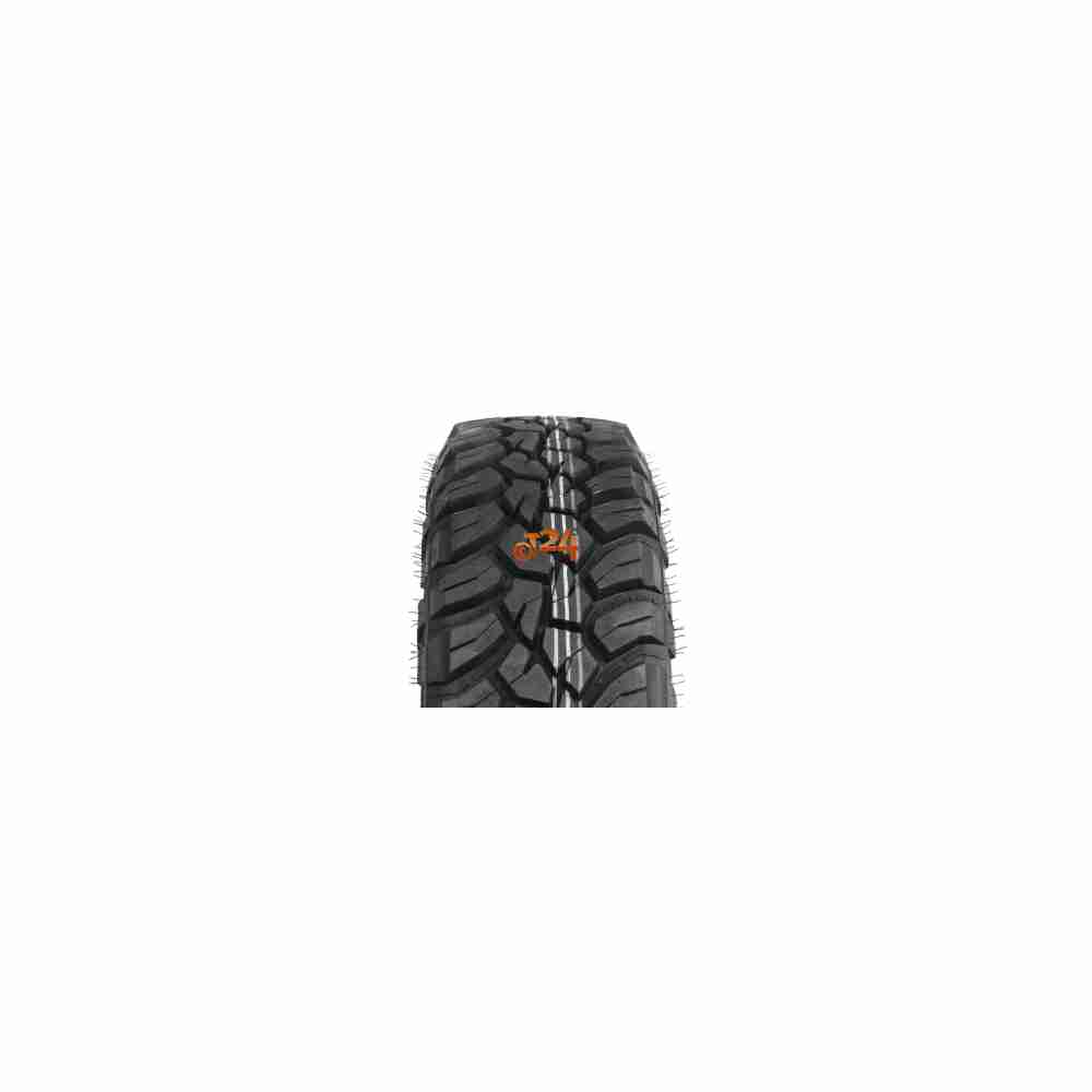 GENERAL GRA-X3 225/75 R16 115/112Q