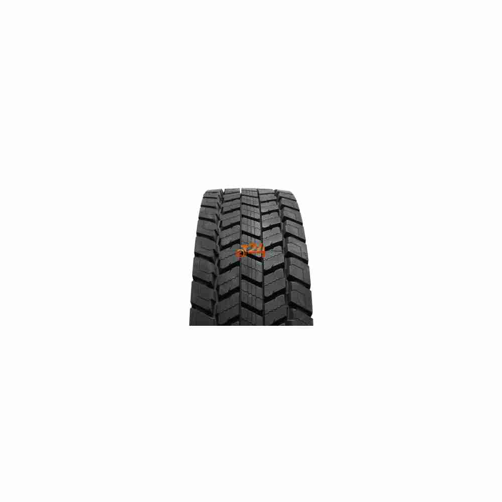 SEMPERIT RUN-D2 205/75R175 124/122M