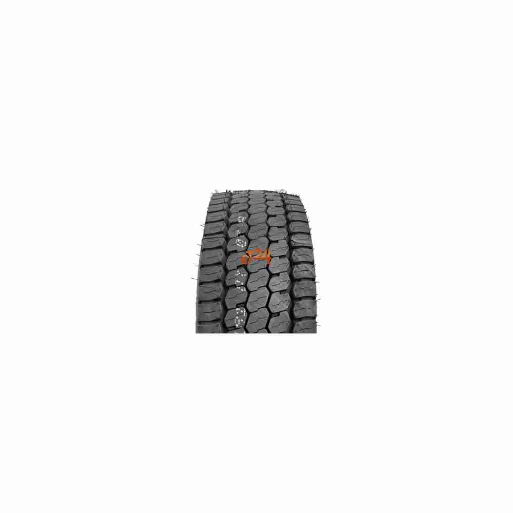 PIRELLI R02PFD 205/75 R17.5 124/122M