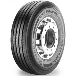 Pneumatico Bridgestone 315 / 80 R22,5 HS3 Lineare