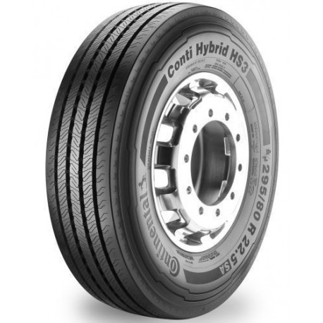 Pneumatico Bridgestone 315 / 80 R22,5 HS3 Lineare