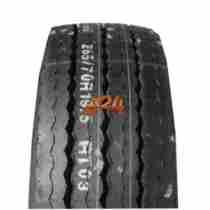 KUMHO KRT03 215/75R175 135/133J