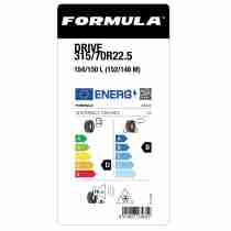 FORMULA DRIVE 315/70R225 154/150L