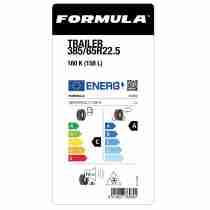 FORMULA TRAIL. 385/65R225 160K