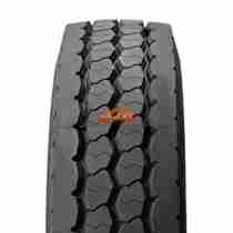 TOURADOR MAX-A1 315/80 R22.5 161/157K