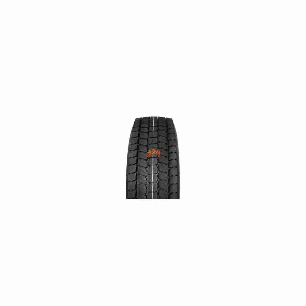 FULDA FORCE3 295/80 R22.5 152/148M