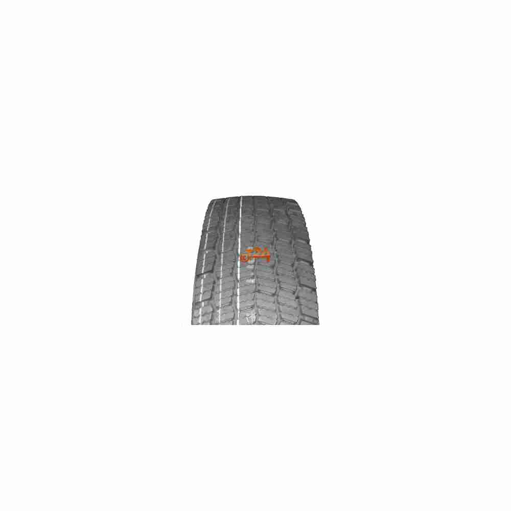 CONTI SC-HD3 265/70R195 140/138M