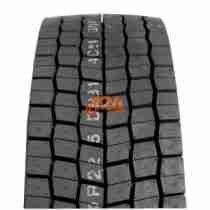 HANKOOK DH31 275/70R225 148/145M