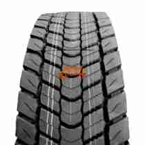 CONTINEN HY-HD5 295/80 R22.5 152/148M