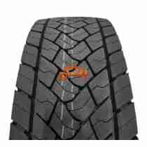 GOODYEAR KMAX-2 285/70 R19.5 146/144L