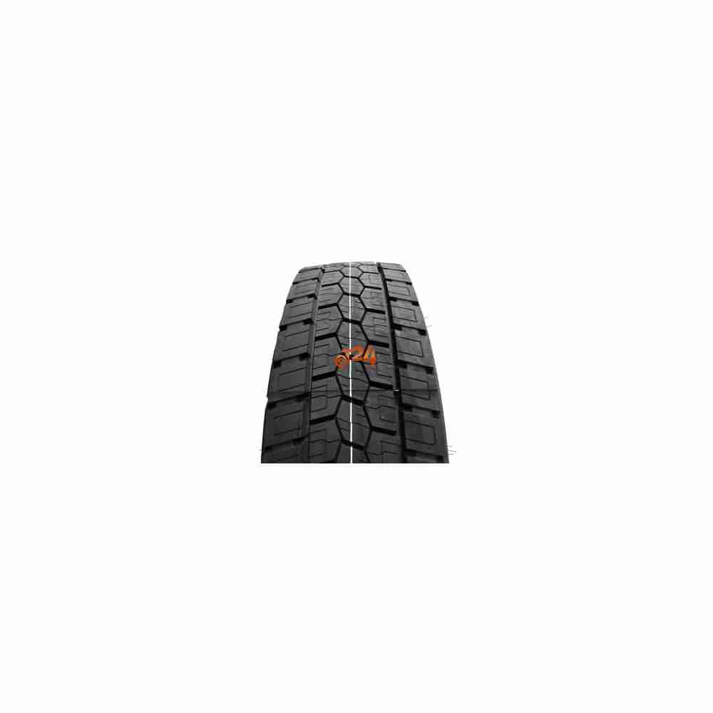 FIRESTON FD624 295/60 R22.5 150/147L