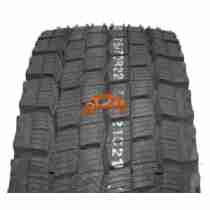 HANKOOK DW07 315/80 R225 156/150L 18PR