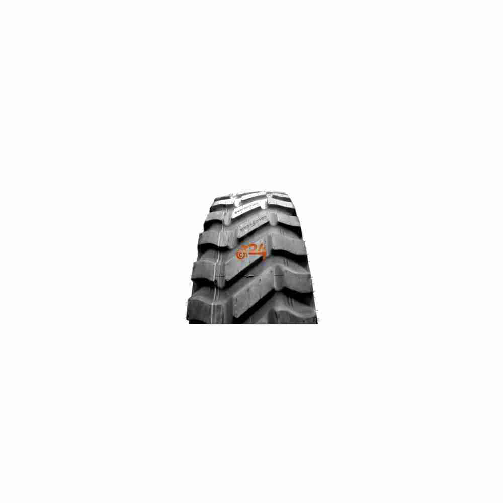 GOODYEAR P-LOAD 335/80 R18 145A2 TL