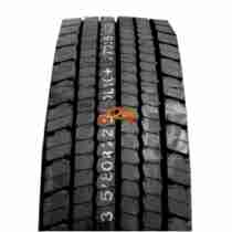 HANKOOK DL10+ 295/55R225 147/145K