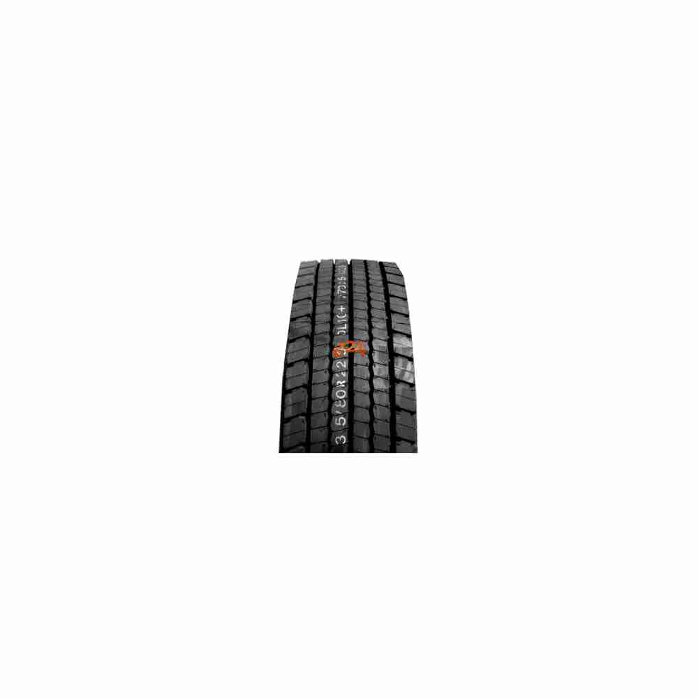 HANKOOK DL10+ 295/55R225 147/145K