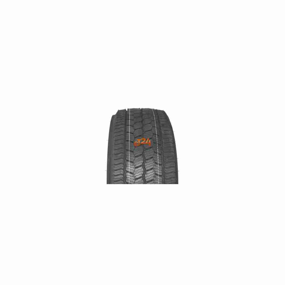 MICHELIN X-GR-Z 385/65 R22.5 160K/158L