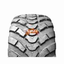 MICHELIN TRXBIB VF560/60 R22.5 166D TL