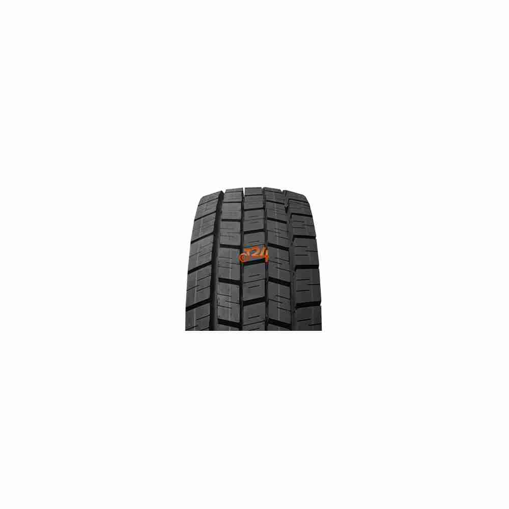 HUBTRAC RE-D12 225/75R175 129/127M