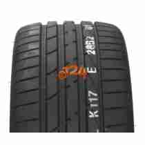 HANKOOK S1EVO2 255/55 R19 111V XL