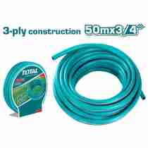 Tubo per Irrigazione in PVC da 50m