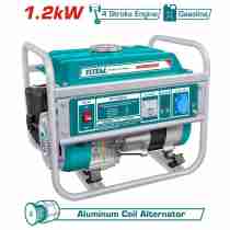 Generatore di Corrente - 1.2 KW