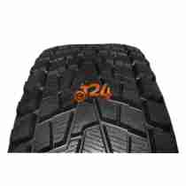 ZIARELLI ICE-PO 265/70 R17 115H