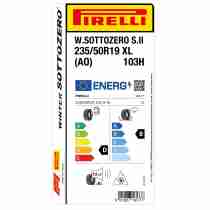 PIRELLI W210S2 235/50 R19 103 H XL