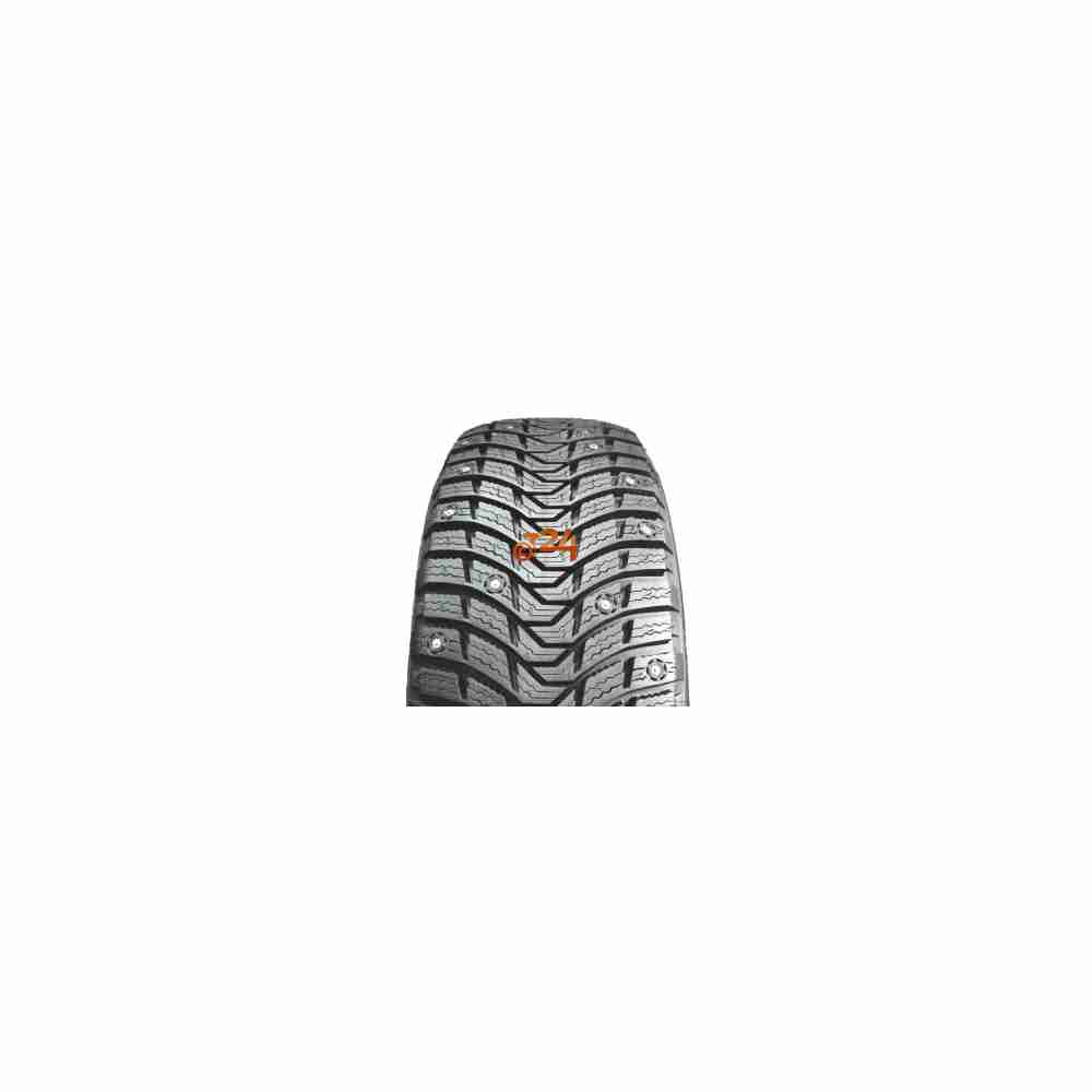 MICHELIN X-ICE3 255/40 R19 100H XL