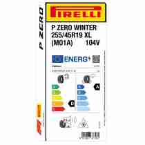 PIRELLI PZ-WIN 255/45 R19 104V XL