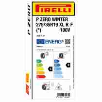 PIRELLI PZ-WIN 275/35 R19 100V XL