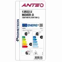 ANTEO MOV-D 13 R225 156/150K