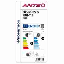 ANTEO PRO-T2 385/55R225 160K