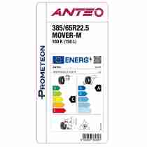 ANTEO MOV-M 385/65 R225 160K/158L