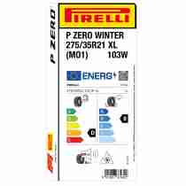 PIRELLI PZ-WIN 275/35 R21 103W XL