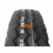 KUMHO KMA03 12 R225 152/148K