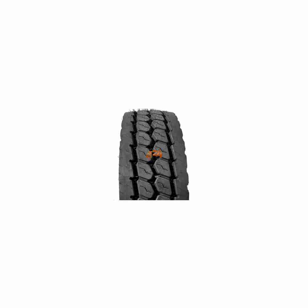 PIRELLI G02EPM 13 R22.5 158/156K